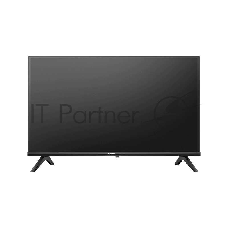Телевизор LED Hisense 32 32A4Q Frameless черный HD 60Hz DVB-T2 DVB-C DVB-S2 USB WiFi Smart TV (RUS)