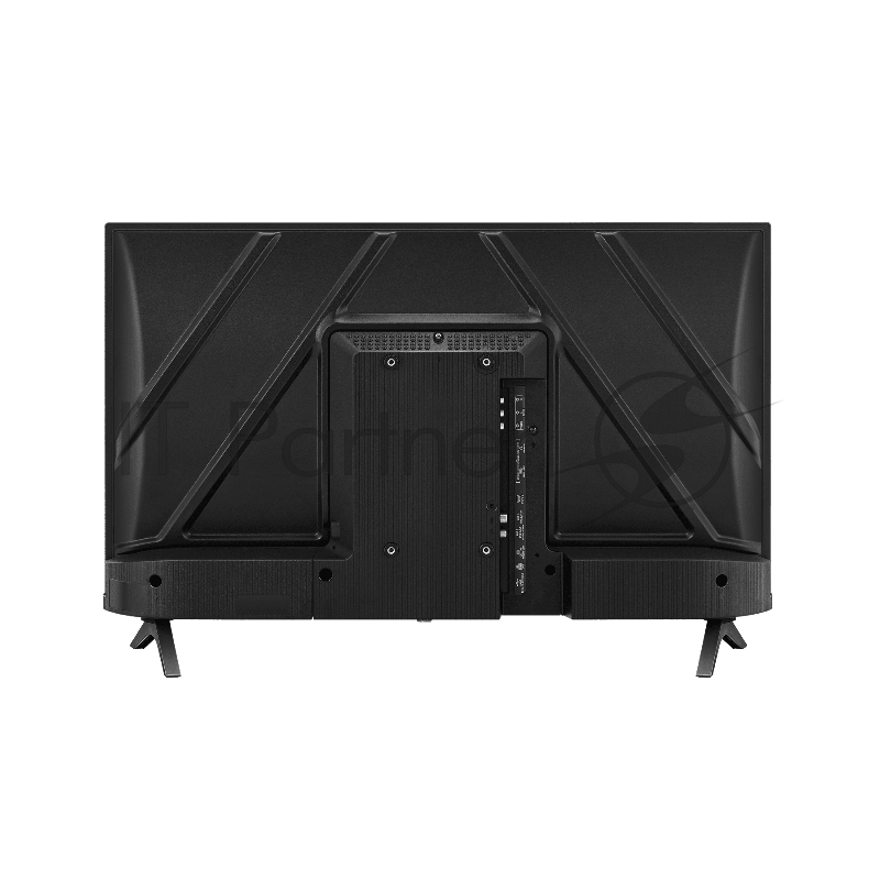 Телевизор LED Hisense 32 32A4Q Frameless черный HD 60Hz DVB-T2 DVB-C DVB-S2 USB WiFi Smart TV (RUS)