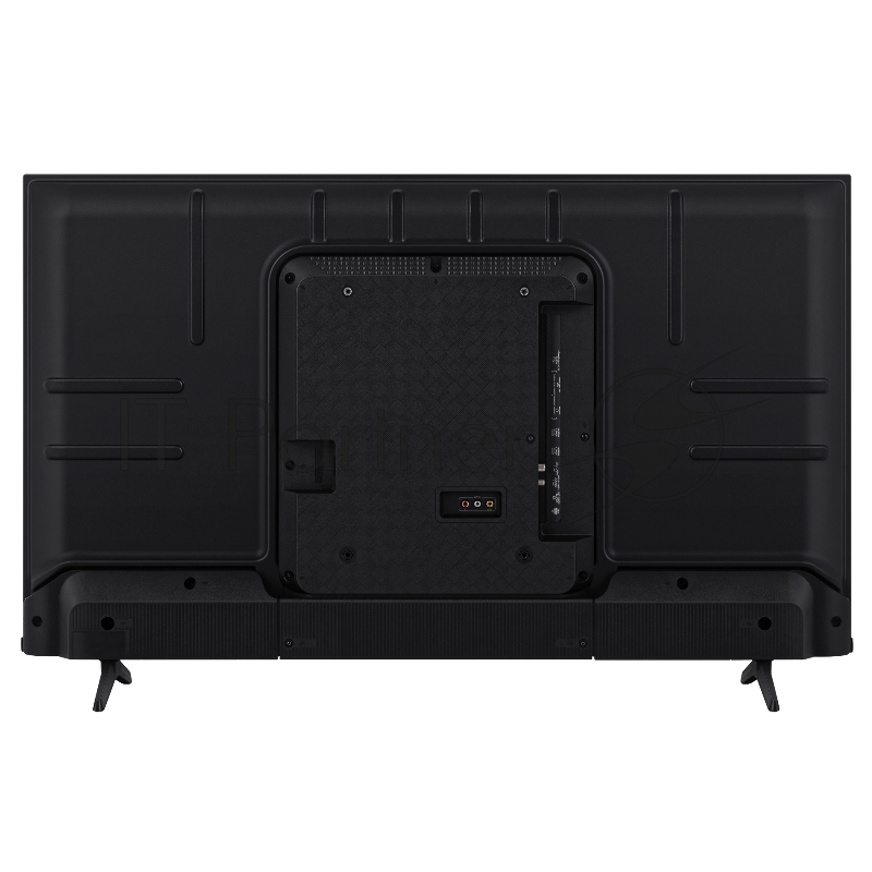 Телевизор LED Hisense 43 43A6Q Frameless черный 4K