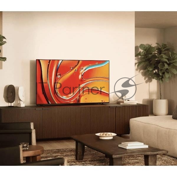 Телевизор Sony K-85XR70 LED85 черный