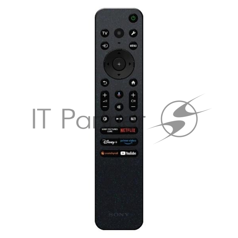 Телевизор Sony K-85XR70 LED85 черный