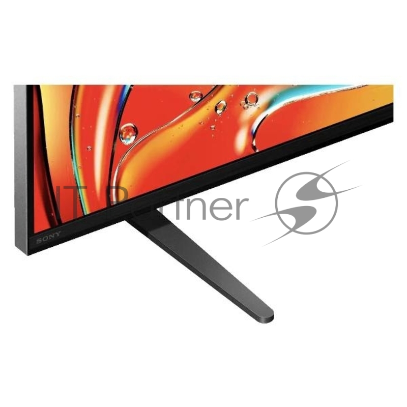 Телевизор Sony K-85XR70 LED85 черный