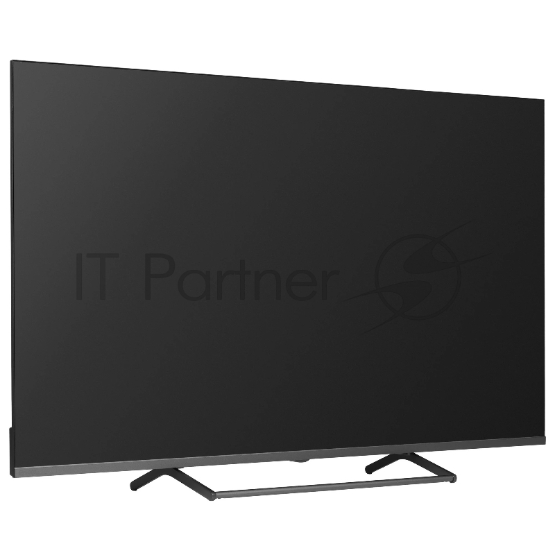 Телевизор SBER SDX-55UQ5231, темно-серый