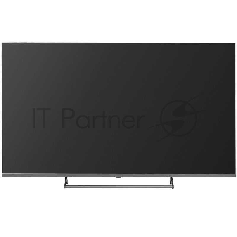 Телевизор SBER SDX-55UQ5231, темно-серый