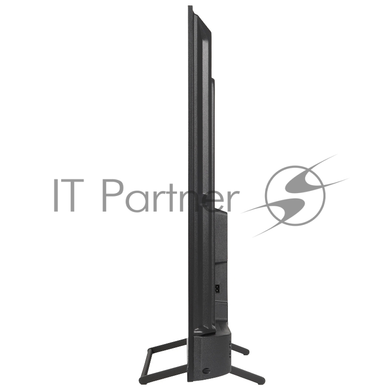 Телевизор SBER SDX-55UQ5231, темно-серый