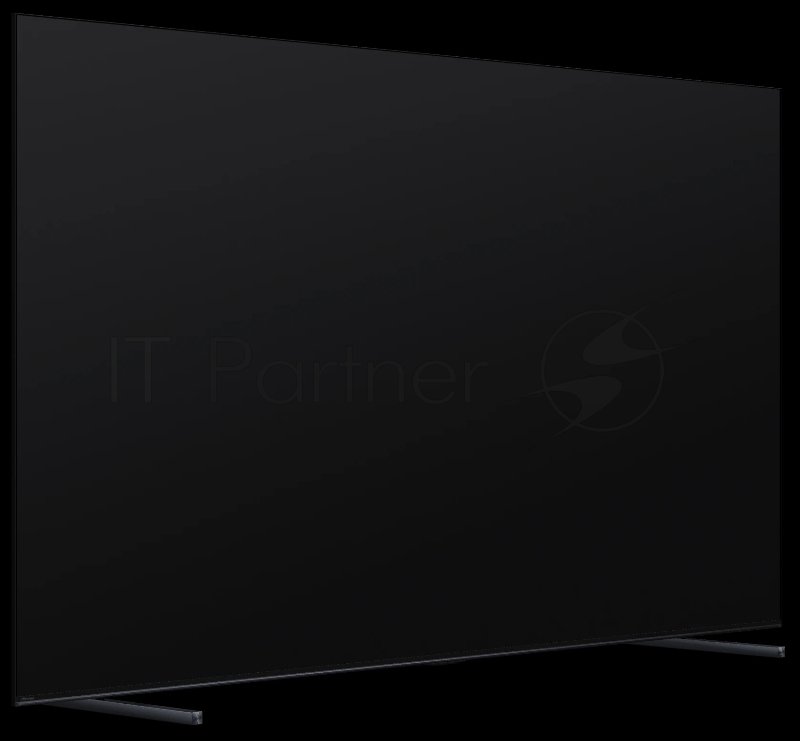 Телевизор 100 Hisense 100U7Q Mini-LED черный