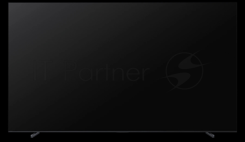 Телевизор 100 Hisense 100U7Q Mini-LED черный