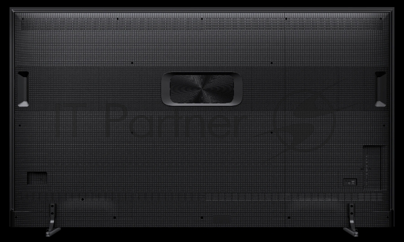 Телевизор 100 HISENSE 100U7Q PRO Mini-LED