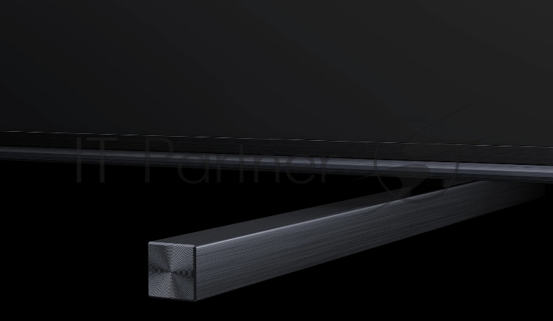 Телевизор 100 HISENSE 100U7Q PRO Mini-LED