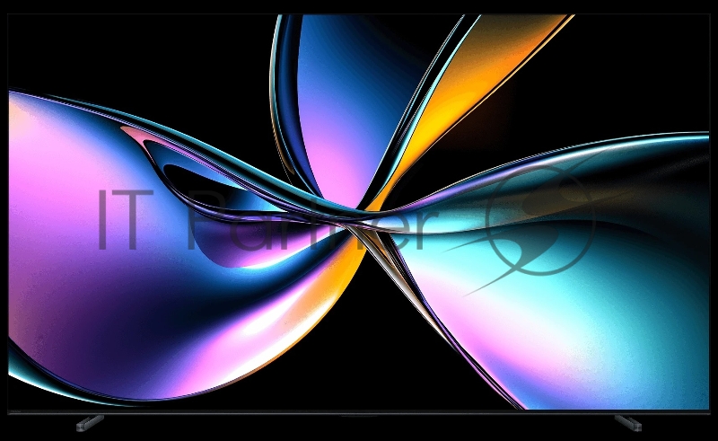 Телевизор 100 HISENSE 100U7Q PRO Mini-LED