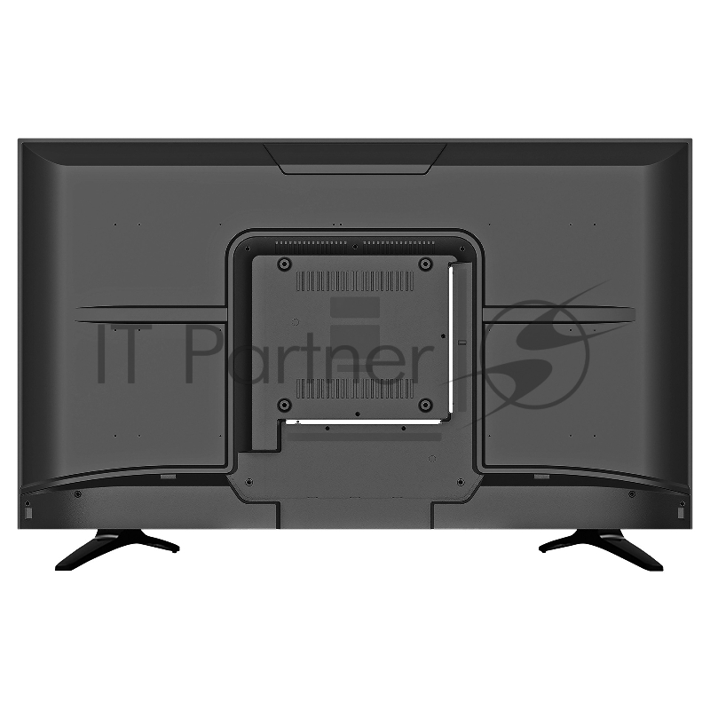 Телевизор LED BBK 32” 32LEM-1021/TS2C черный LED HD 60Hz