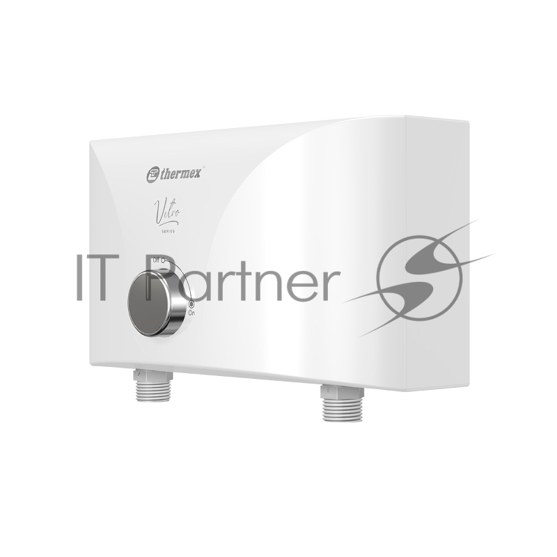 Водонагреватель эл. проточный THERMEX Vetro 3500 tap