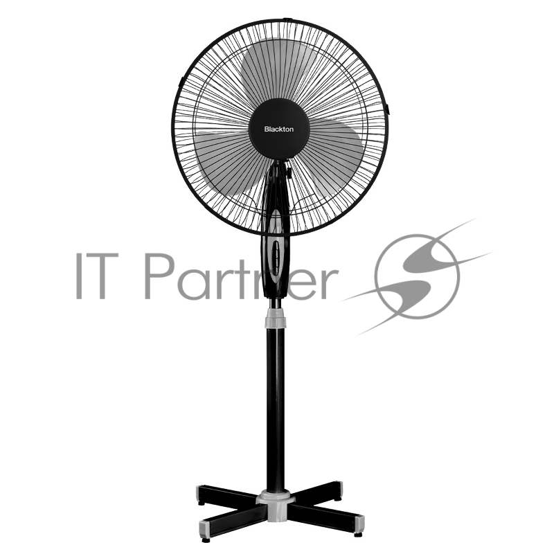 Вентилятор Blackton Bt F1120 черный