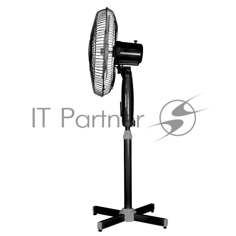 Вентилятор Blackton Bt F1120 черный