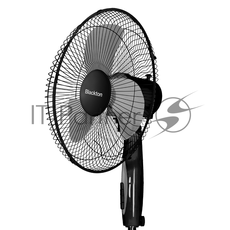 Вентилятор Blackton Bt F1120 черный