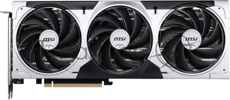 Видеокрта MSI GeForce RTX 5060 8G VENTUS 3X OC