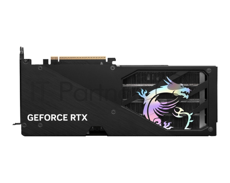 Видеокарта MSI PCIE16 RTX5060TI 8GB RTX 5060 Ti 8G GAMING OC