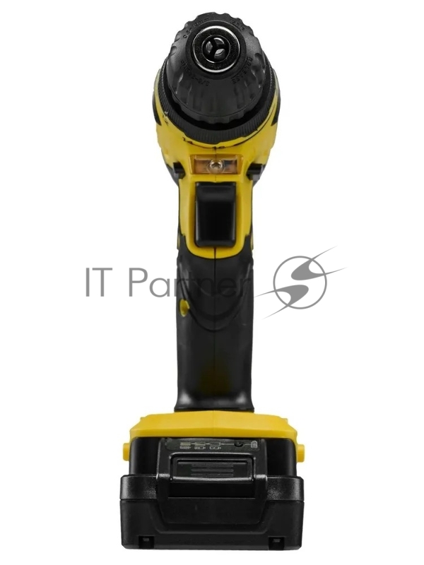 Дрель-шуруповерт аккумуляторная Eurolux ДА-20DU-2