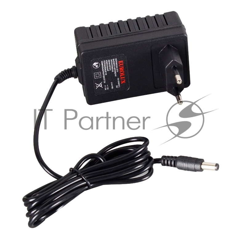 Дрель-шуруповерт аккумуляторная Eurolux ДА-18DU-2