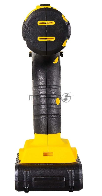 Дрель-шуруповерт аккумуляторная Eurolux ДА-18DU-2