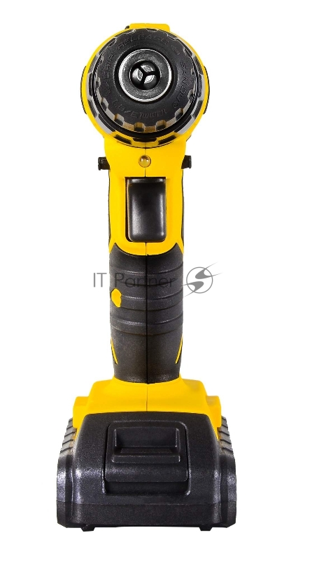 Дрель-шуруповерт аккумуляторная Eurolux ДА-18DU-2