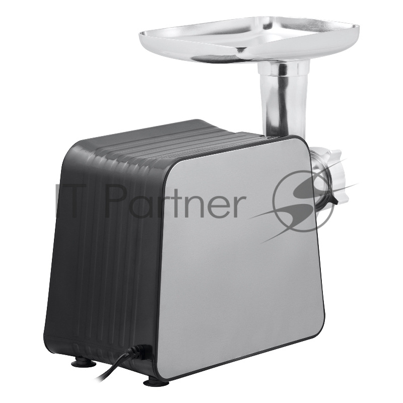 Мясорубка BBK MG3001 (металлик/черный)