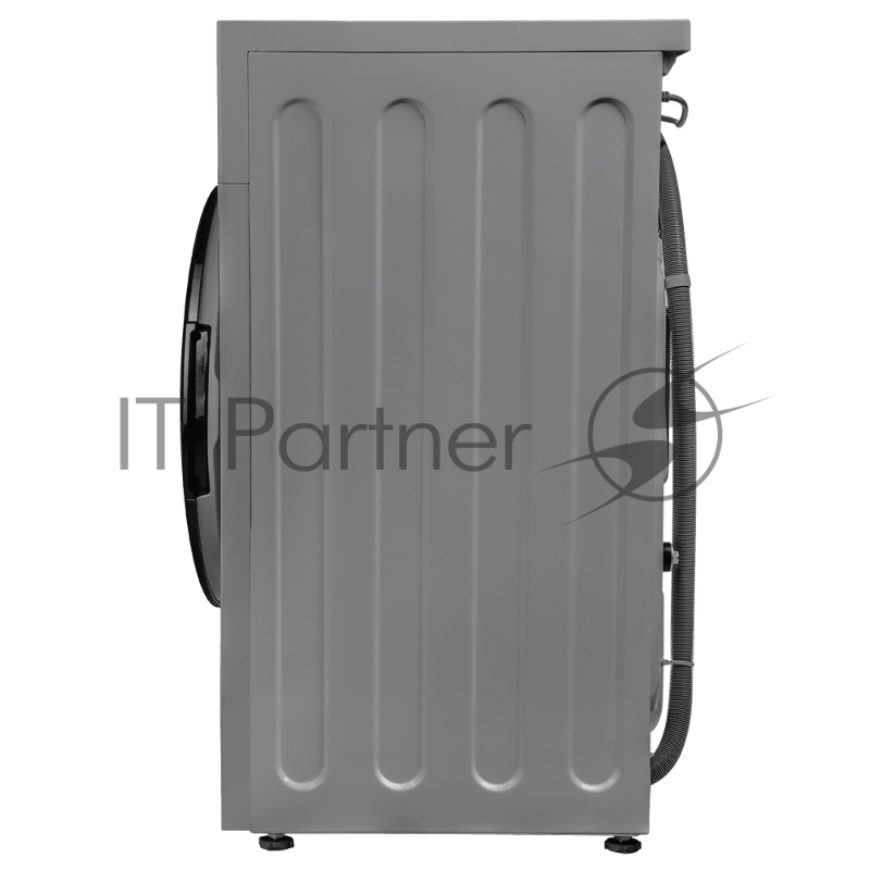 Стиральная машина c инвертором и паром MAUNFELD MFWM148STSL02