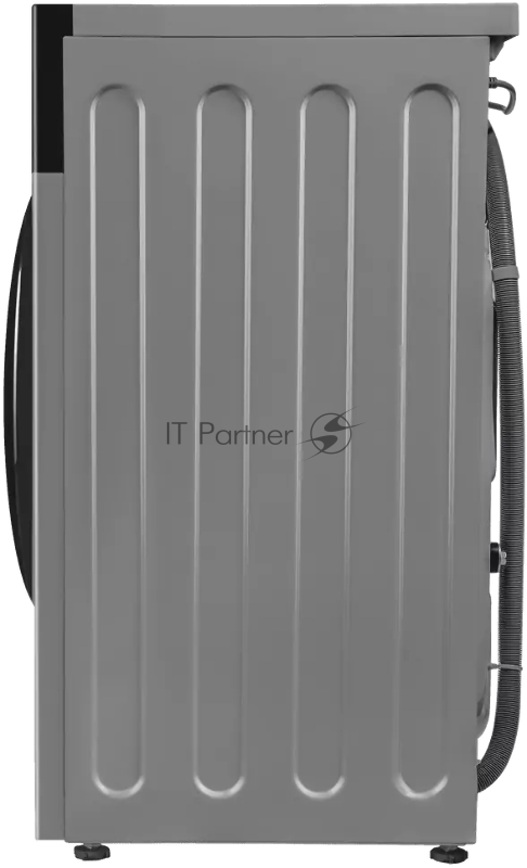 Стиральная машина c инвертором и паром MAUNFELD MFWM1410STSL03