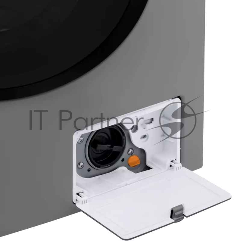 Стиральная машина c инвертором и паром MAUNFELD MFWM1410STSL03