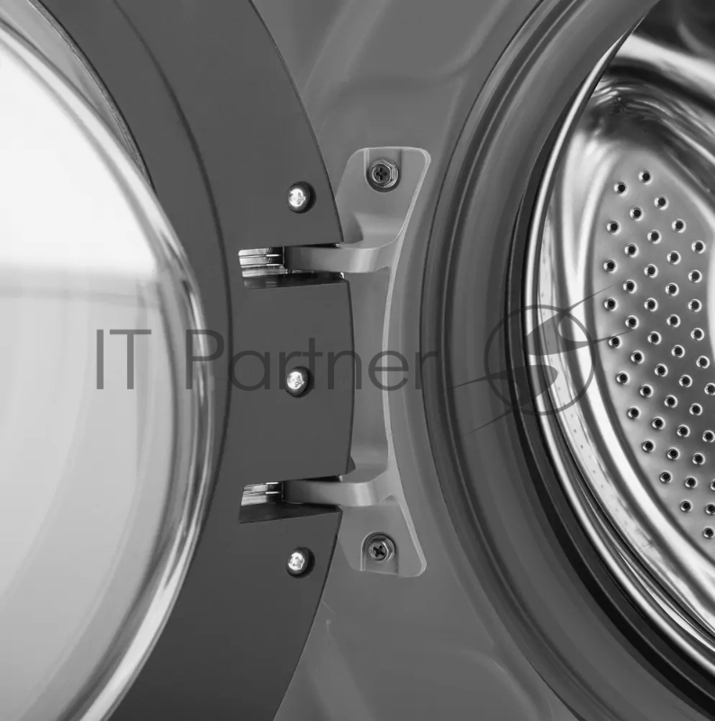 Стиральная машина c инвертором и паром MAUNFELD MFWM1410STSL03