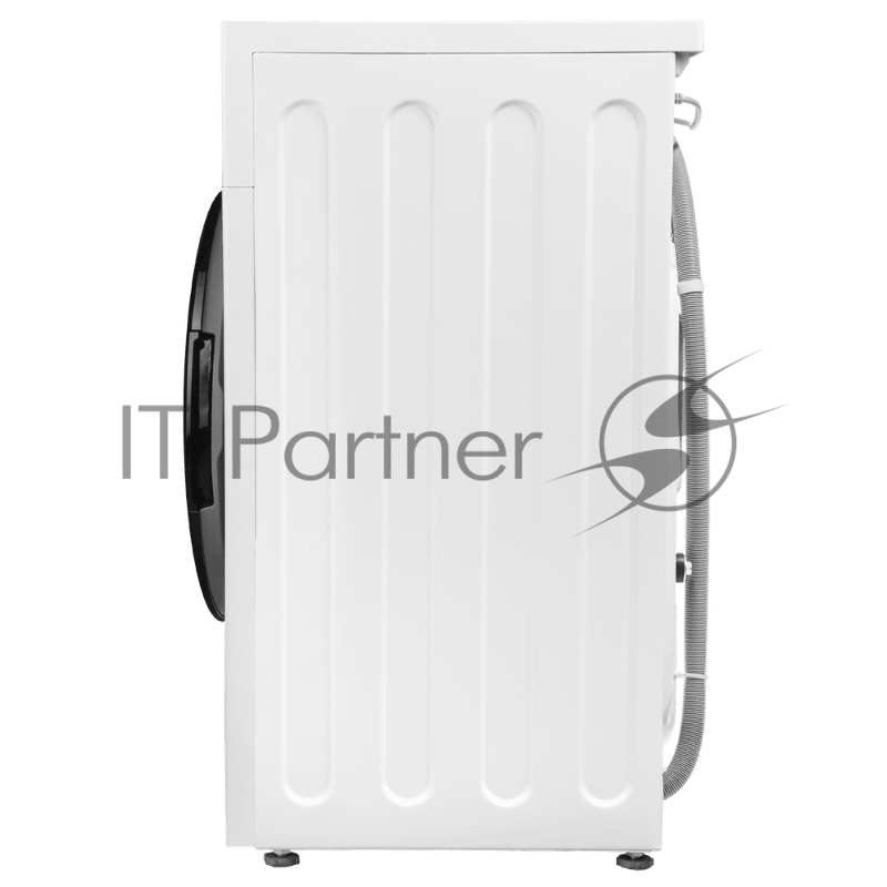 Стиральная машина c инвертором и паром MAUNFELD MFWM148STWH02