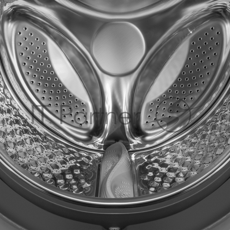 Стиральная машина c инвертором и паром MAUNFELD MFWM148STWH02