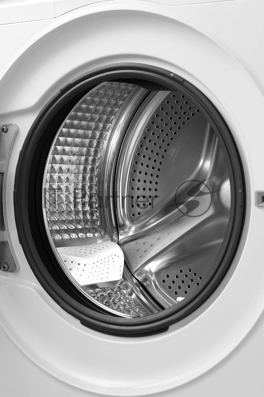 Стиральная машина Haier HW70-BP12959AE белый, загрузка фронтальная, 7кг, 1200 об/мин, A+++