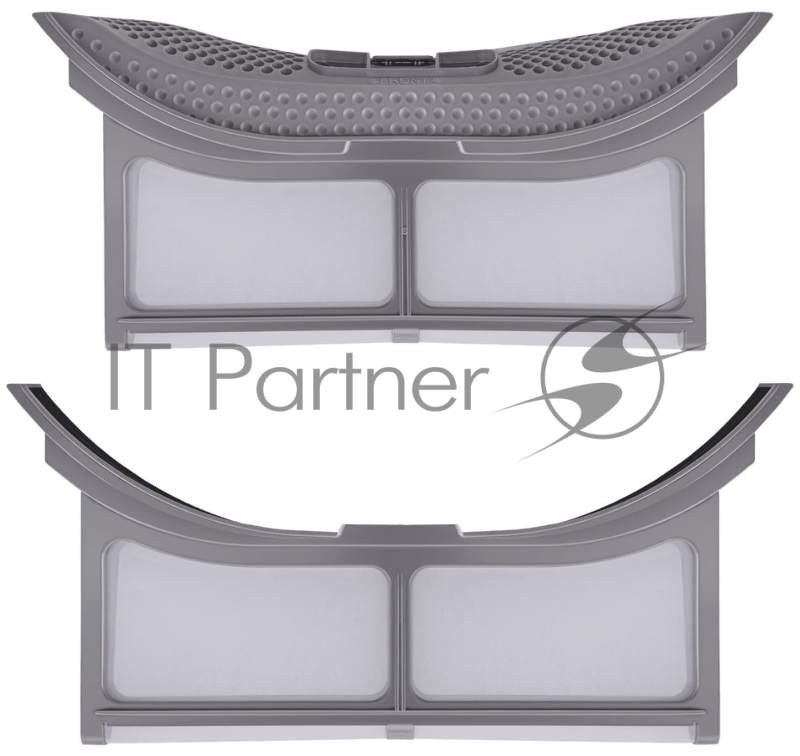 Сушильная машина с инвертором MAUNFELD MFDM168WH03