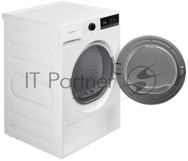 Сушильная машина с инвертором MAUNFELD MFDM168WH03