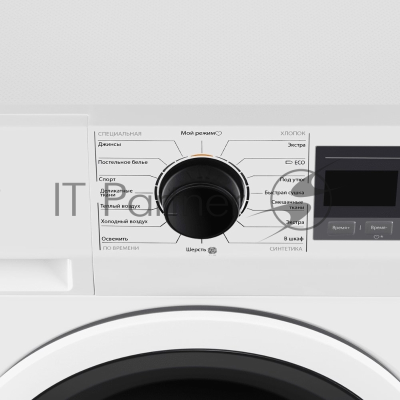 Сушильная машина с инвертором MAUNFELD MFDM168WH03