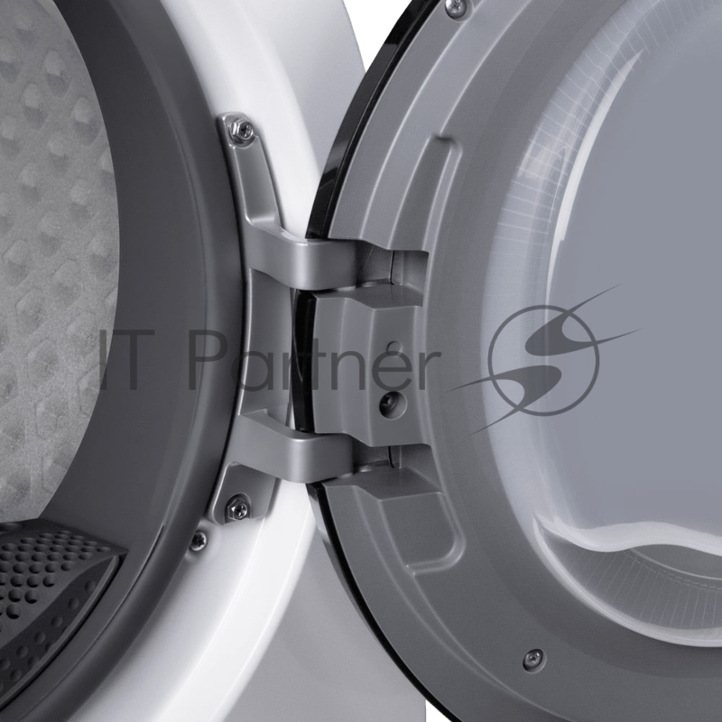 Сушильная машина с тепловым насосом MAUNFELD MFDM168WH02