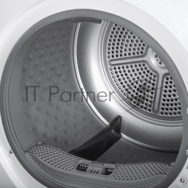 Сушильная машина с тепловым насосом MAUNFELD MFDM168WH02