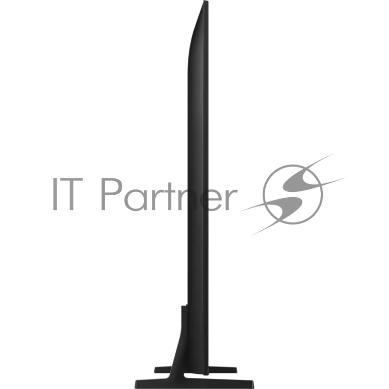 Телевизор Samsung 75 UE75DU7100UXRU черный LED UHD 60Hz Tizen