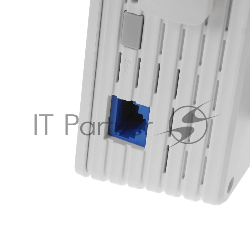 Wi-Fi усилитель сигнала TENDA Dual Band Wi-Fi 6 Range Extender