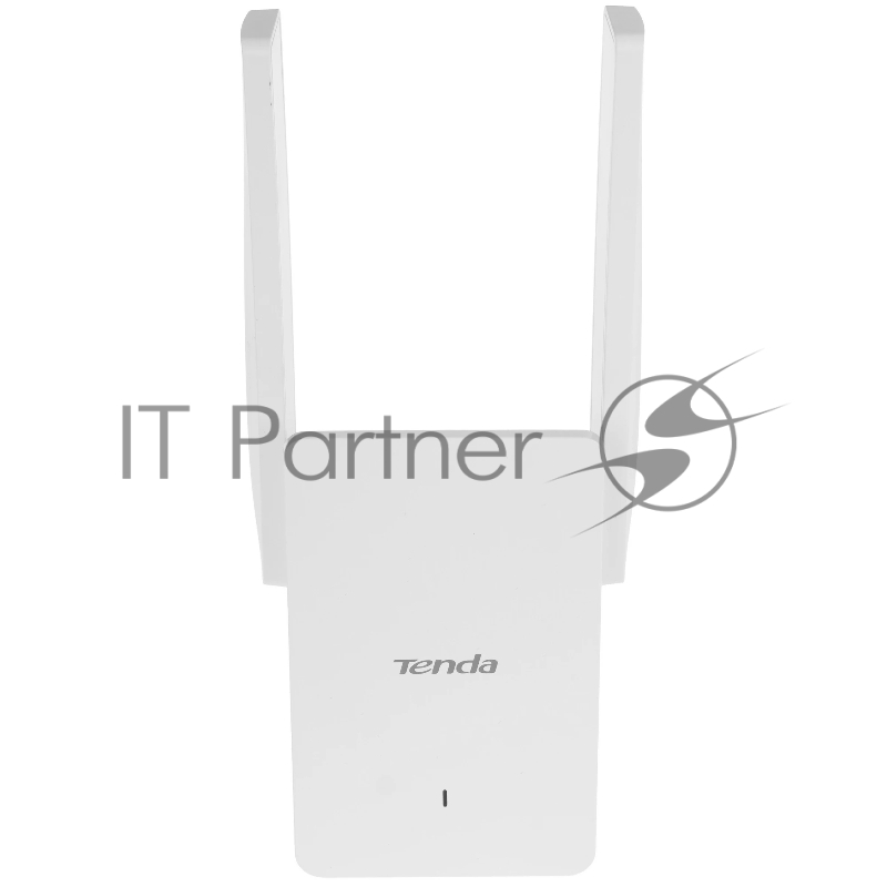 Wi-Fi усилитель сигнала TENDA Dual Band Wi-Fi 6 Range Extender
