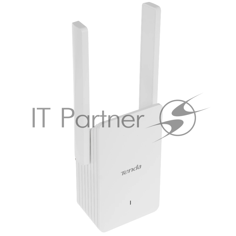 Wi-Fi усилитель сигнала TENDA Dual Band Wi-Fi 6 Range Extender