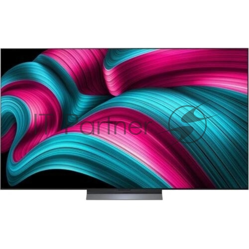 Телевизор OLED 65 4K LG OLED65C5RLA.ARUG