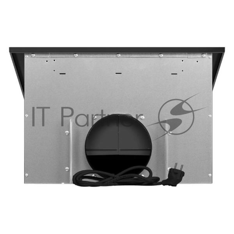 Кухонная вытяжка Maunfeld Wind 60 A черный