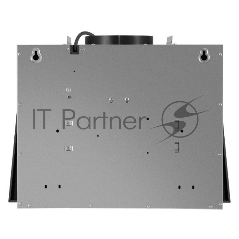 Кухонная вытяжка Maunfeld Wind 60 A черный