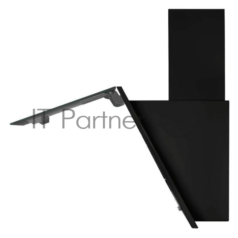 Кухонная вытяжка Maunfeld Wind 60 A черный