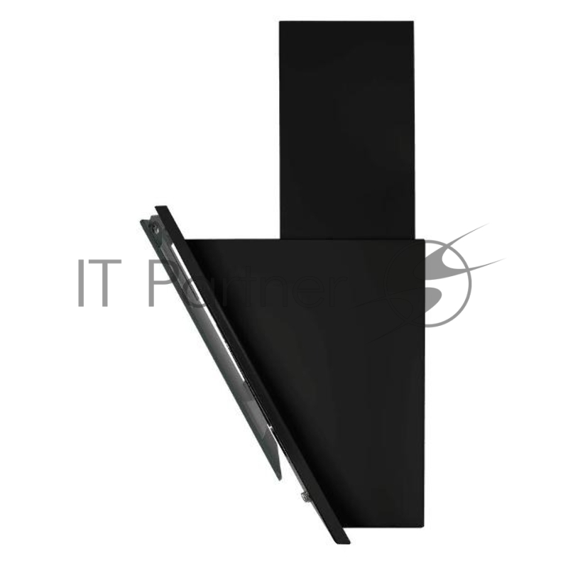 Кухонная вытяжка Maunfeld Wind 60 A черный