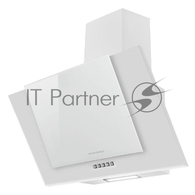 Кухонная вытяжка Maunfeld Wind 60 A белый
