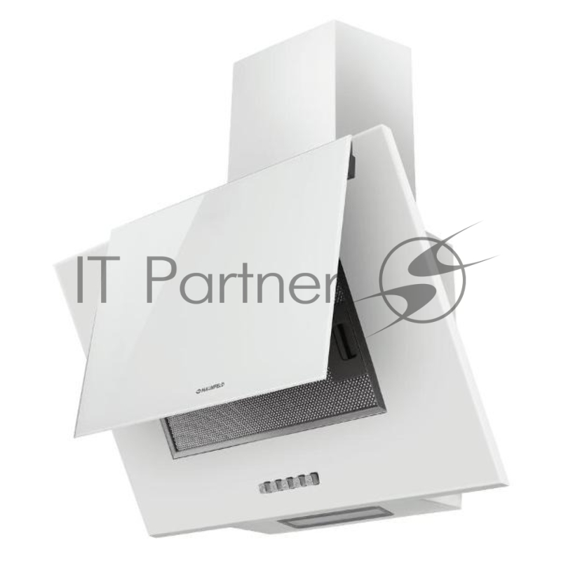 Кухонная вытяжка Maunfeld Wind 60 A белый