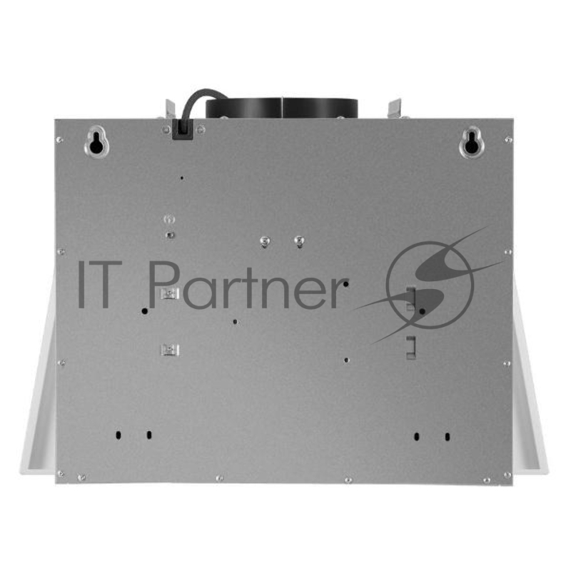 Кухонная вытяжка Maunfeld Wind 60 A белый